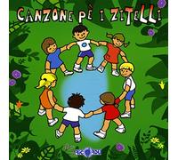 Compilation Pour Enfants - Canzone Pe I Zitelli
