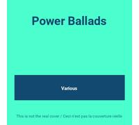 Compilation - Power Ballads