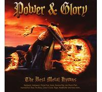Compilation - Power & Glory