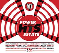 Aa.Vv. - Power Hits Estate 2018