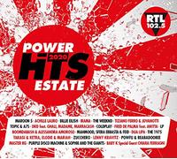 Rtl Power Hits Estate 2020 (Cd)