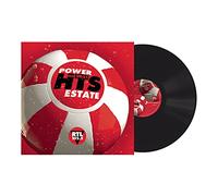 Compilation - Power Hits Estate 2021 (Rtl 102.5) (180 Gr. Limited Edt.)