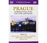 Compilation - Praga (Viaggio Musicale Nella Citt