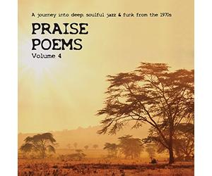 Compilation - Praise Poems Vol.4