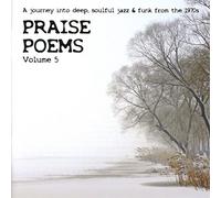 Compilation - Praise Poems Vol.5
