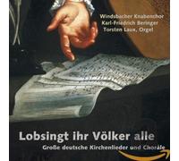 Compilation - Praise The Lord, All You People - Large