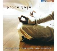 Compilation - Prana Yoga