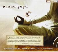 Compilation - Prana Yoga