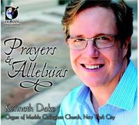 Compilation - Prayers & Alleluias