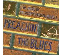 Compilation - Preachin' The Blues: