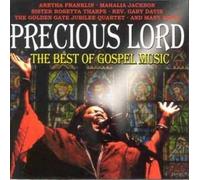Compilation - Precious Lord
