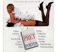 Compilation - Pret-A-Porter (Bof)