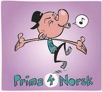 Compilation - Prima Norsk 4