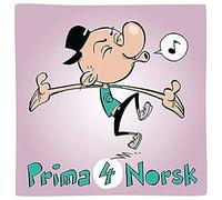 Compilation - Prima Norsk 4