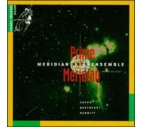 Compilation - Prime Meridian
