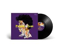 Compilation - Prince In Jazz
