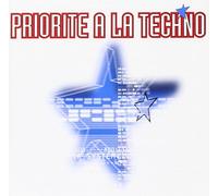 Compilation - Priorit+ + La Techno
