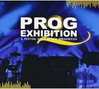 Compilation - Prog Exhibition Vol.2