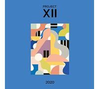Compilation - Project Xii 2020