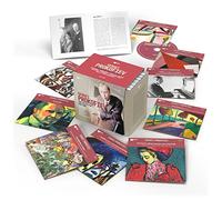 Sergei Prokofiev Sergei Prokofiev: The Collector's Edition (CD) Box Set