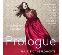 Compilation - Prologue (Sacd)