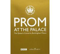 Compilation - Prom At The Palace - The Queen'S Concert [Edizione: Regno Unito]