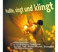 Compilation - Psallite, Ring And Sing