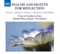 Compilation - Psalms & Motets For Reflection