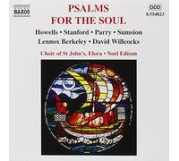 Bonnie Silver Psalms for the Soul (CD) Album