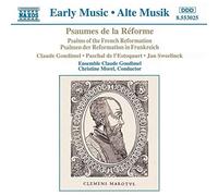 Compilation - Psaumes De La R Forme