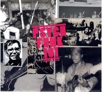 Compilation - Psych-Funk 101 1968-1975 A Glob.Psy