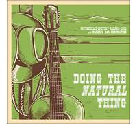 Compilation - Psychedelic Country Garage Soul Various