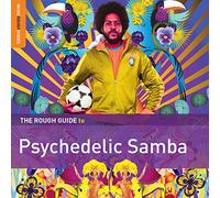 Compilation - Psychedelic Samba - The Rough Guide
