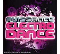 Compilation - Puissance Electro Dance