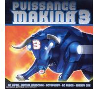 Compilation - Puissance Makina 3