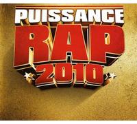 Compilation - Puissance Rap 2010
