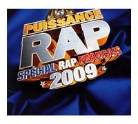 Compilation - Puissance Rap Special..