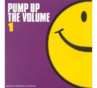 Compilation - Pump Up the Volume Vol.1