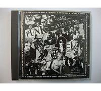 Compilation - Punk Archives
