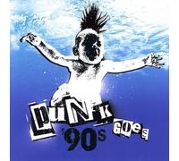 Compilation - Punk Goes 90S Vol.1