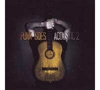 Compilation - Punk Goes Acoustic Vol.2