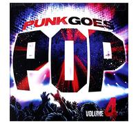 Compilation - Punk Goes Pop Vol.4
