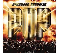 Compilation - Punk Goes Pop Vol.6