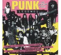 Compilation - Punk Legends