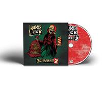 Various Artists Punk Rock Christmas - Volume 2 (CD) Album