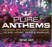 Compilation - Pure Anthems