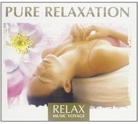 Compilation - Pure Relaxation