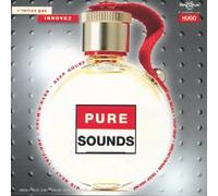 Compilation - Pure Sounds Man