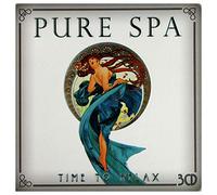 Compilation - Pure Spa-Time to Relax