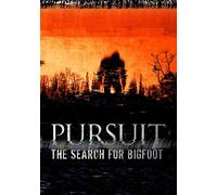 Compilation - Pursuit: The Search Forbigfoot